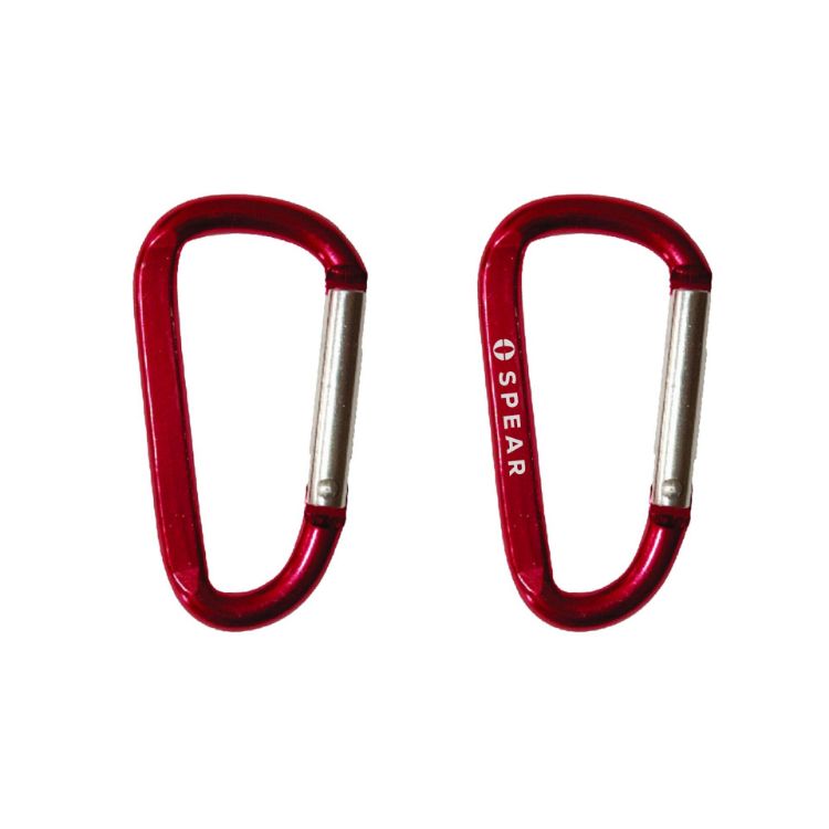 Picture of 6cm Carabiner