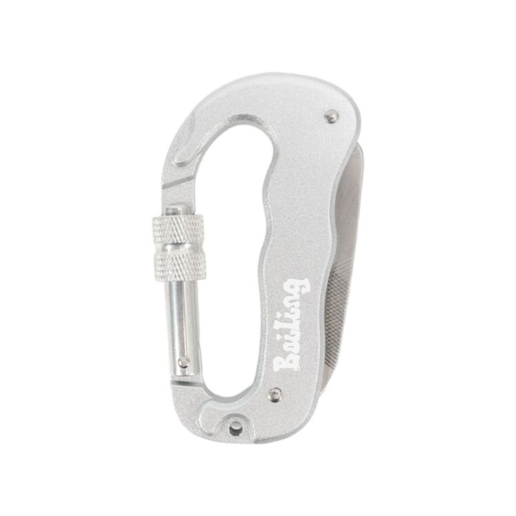 Picture of Multi Function Tool Carabiner