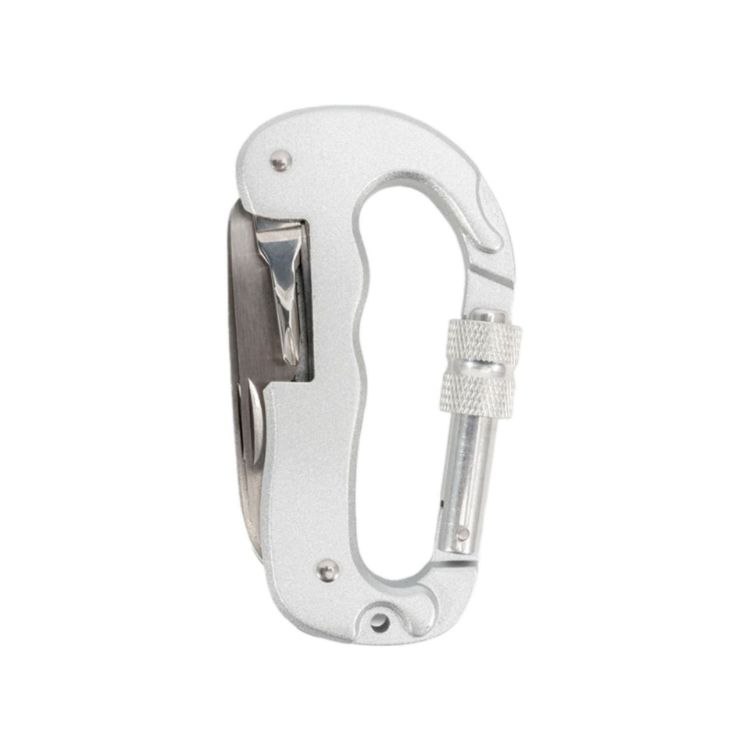 Picture of Multi Function Tool Carabiner