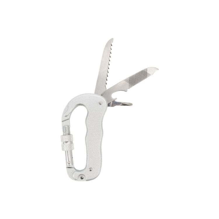 Picture of Multi Function Tool Carabiner