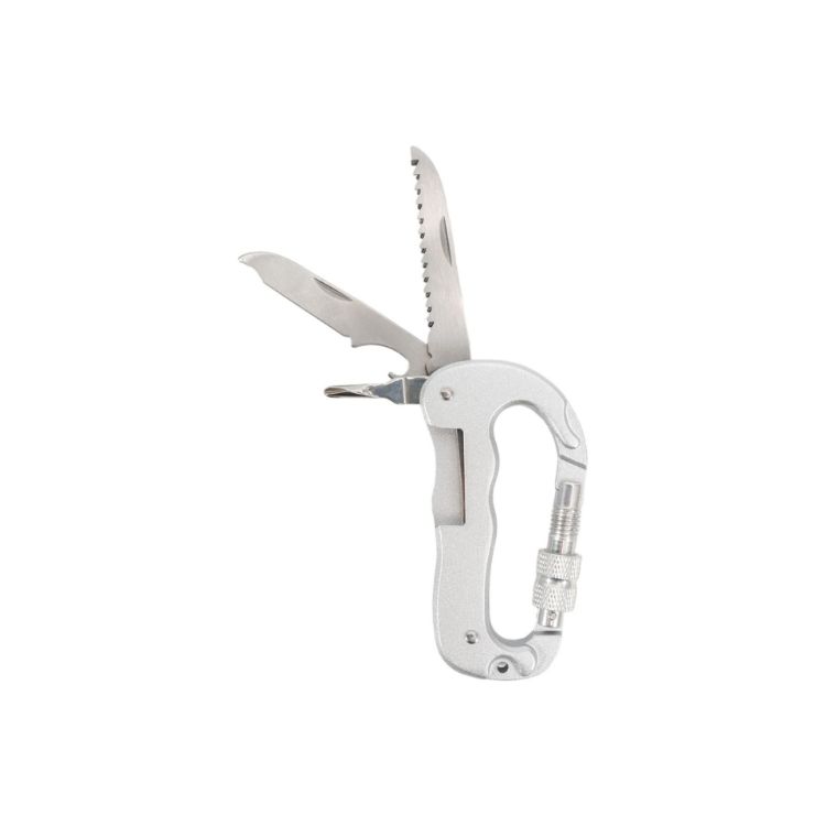 Picture of Multi Function Tool Carabiner
