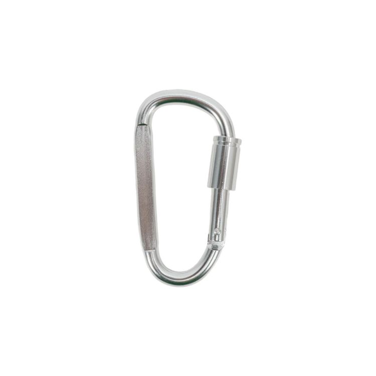 Picture of Custom D Shape Camping Carabiner