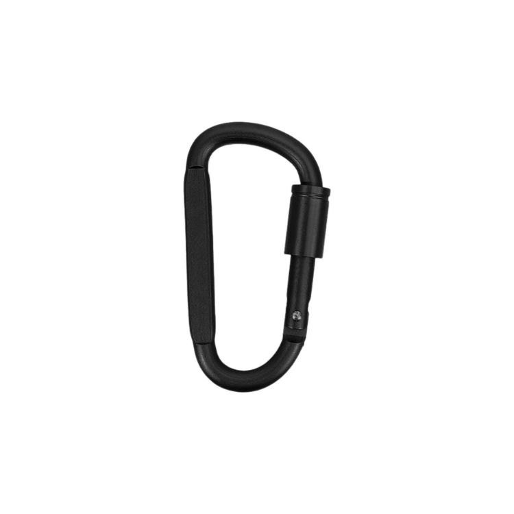 Picture of Custom D Shape Camping Carabiner