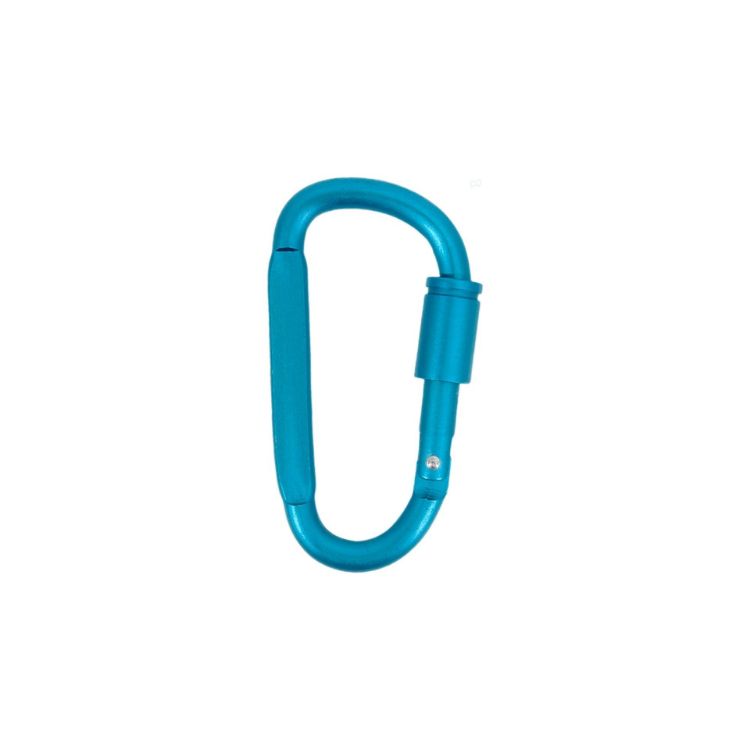 Picture of Custom D Shape Camping Carabiner