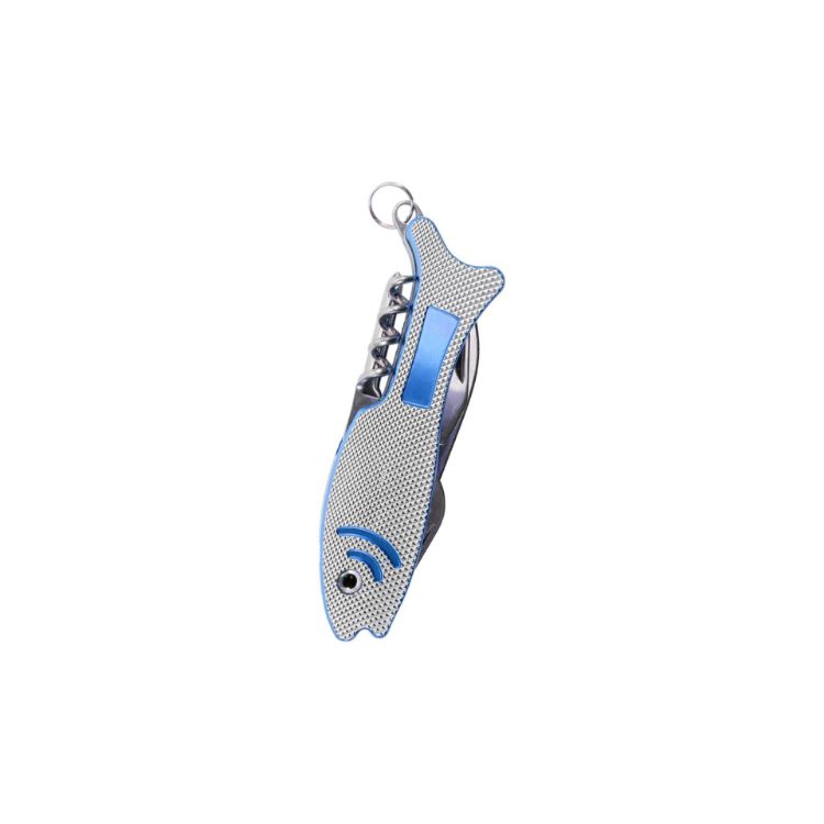 Picture of Steel Fish Multitlool