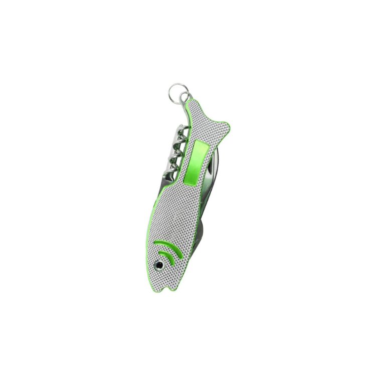 Picture of Steel Fish Multitlool