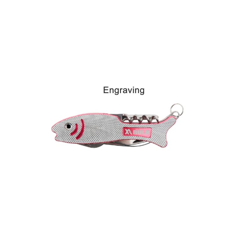 Picture of Steel Fish Multitlool