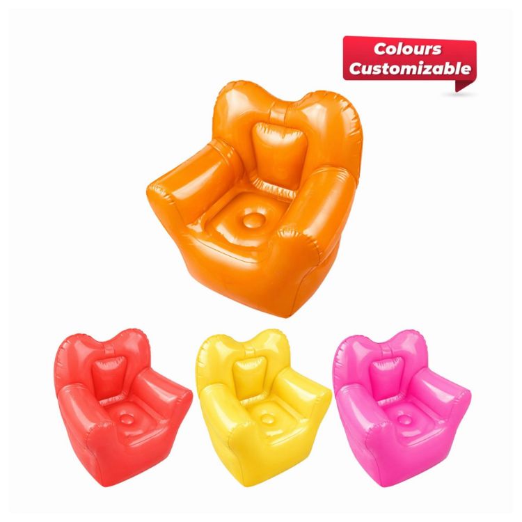 Picture of Inflatable Chair
