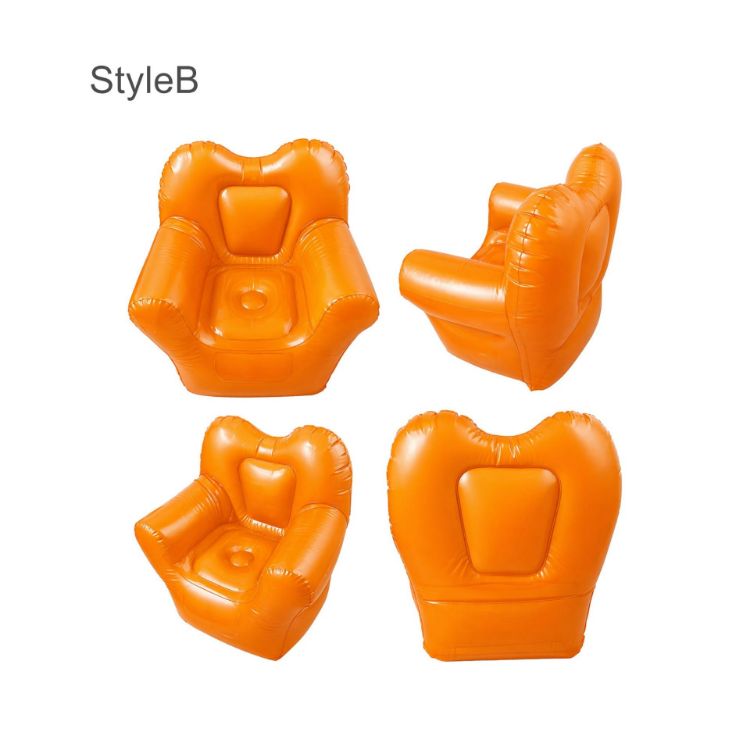 Picture of Inflatable Chair