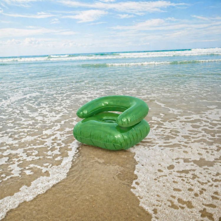 Picture of Custom Inflatable Chairs