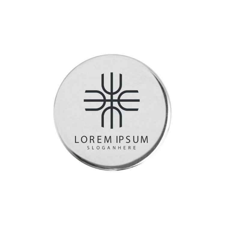 Picture of 25mm Golf Ball Marker