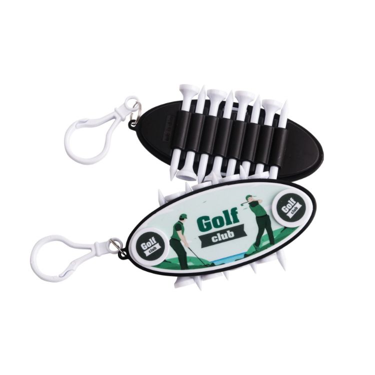 Picture of Golf Tee Set