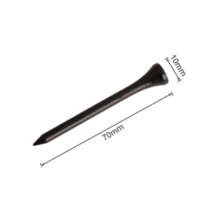 Picture of Bamboo Golf Tee