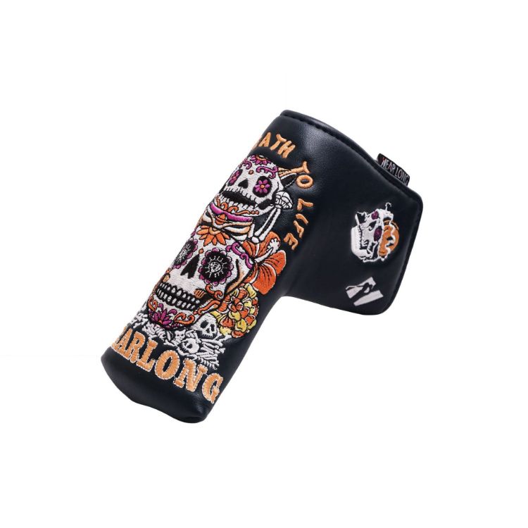 Picture of Custom Blade Putter Cover