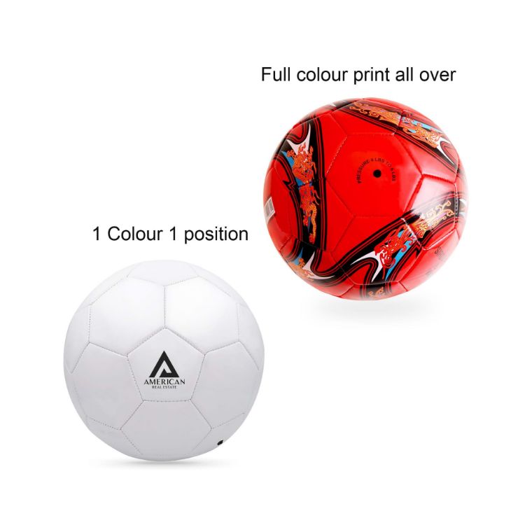 Picture of Promotional Soccer Ball