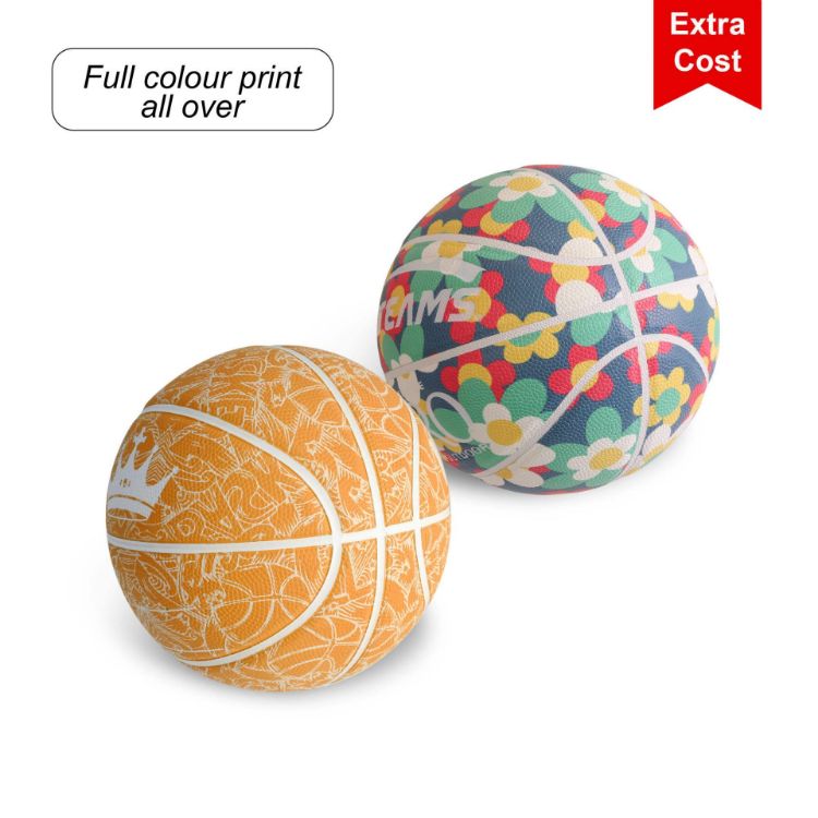 Picture of PU Basketball
