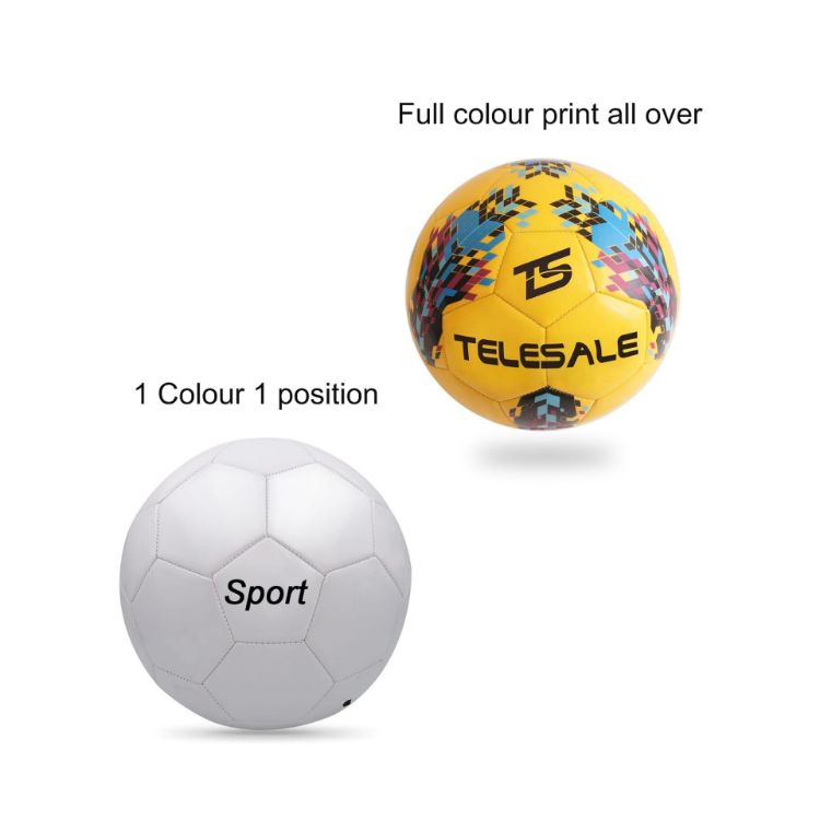 Picture of Training Soccer Ball