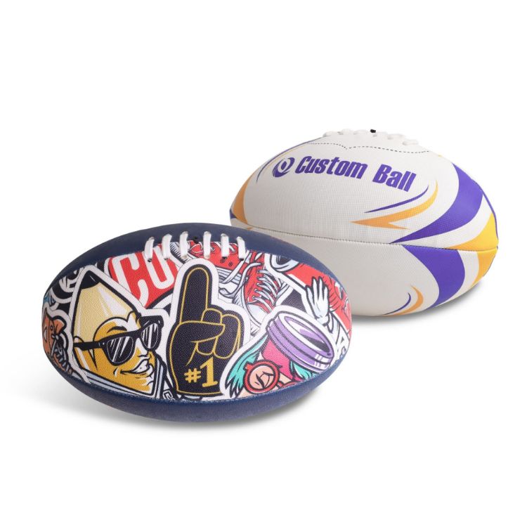 Picture of Aussie Rules Training Ball