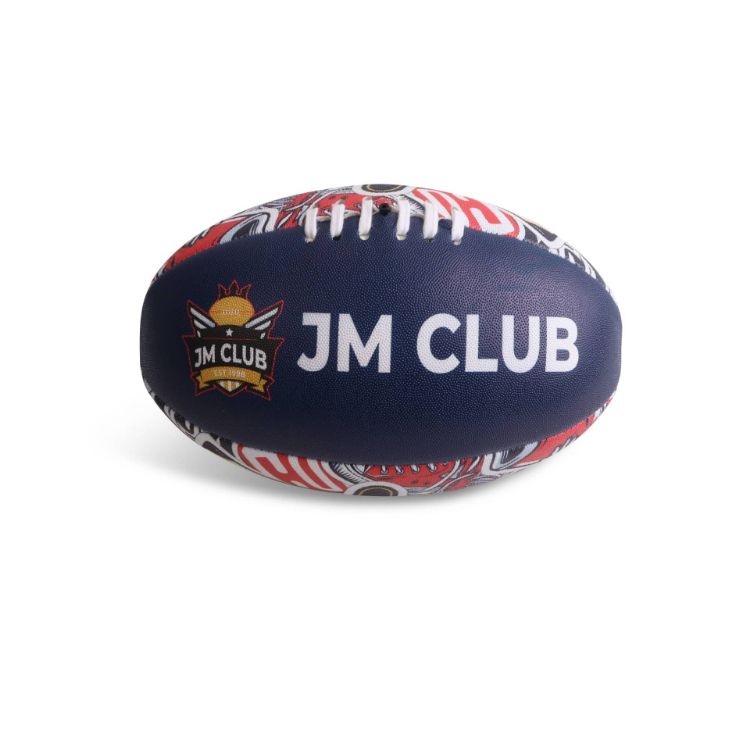 Picture of Aussie Rules Training Ball