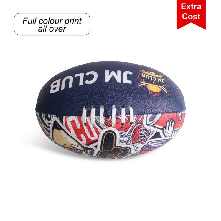 Picture of Aussie Rules Training Ball