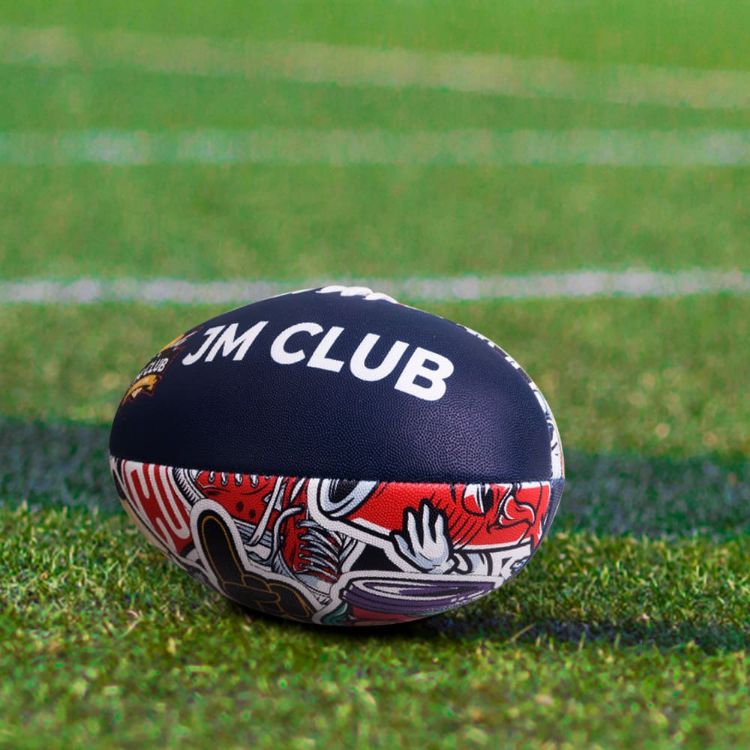 Picture of Aussie Rules Training Ball