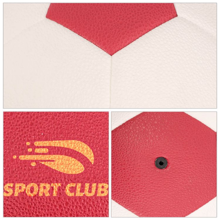 Picture of Thermal Bonded Handball