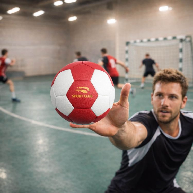 Picture of Thermal Bonded Handball
