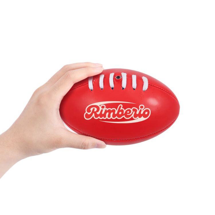Picture of Mini Promotional Aussie Rules Ball