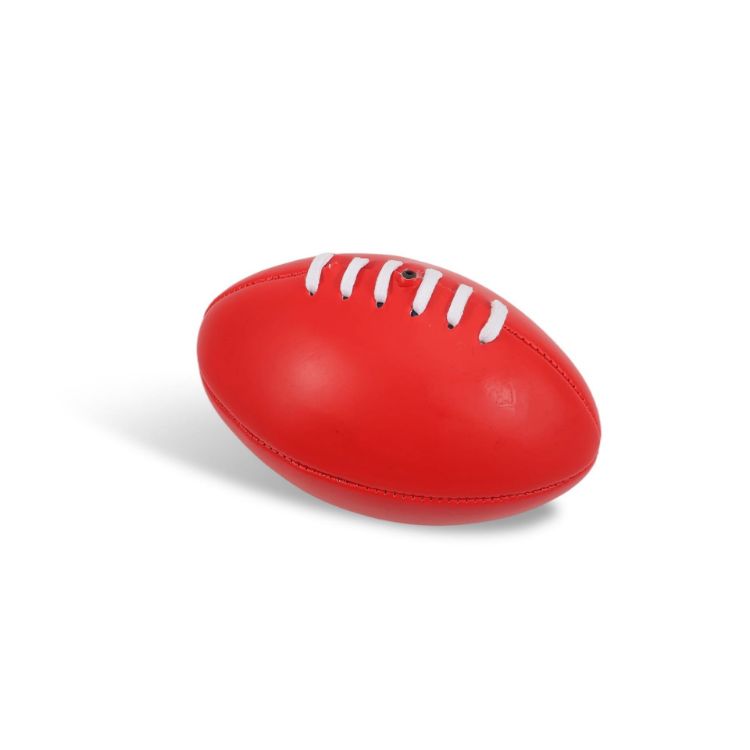Picture of Mini Promotional Aussie Rules Ball