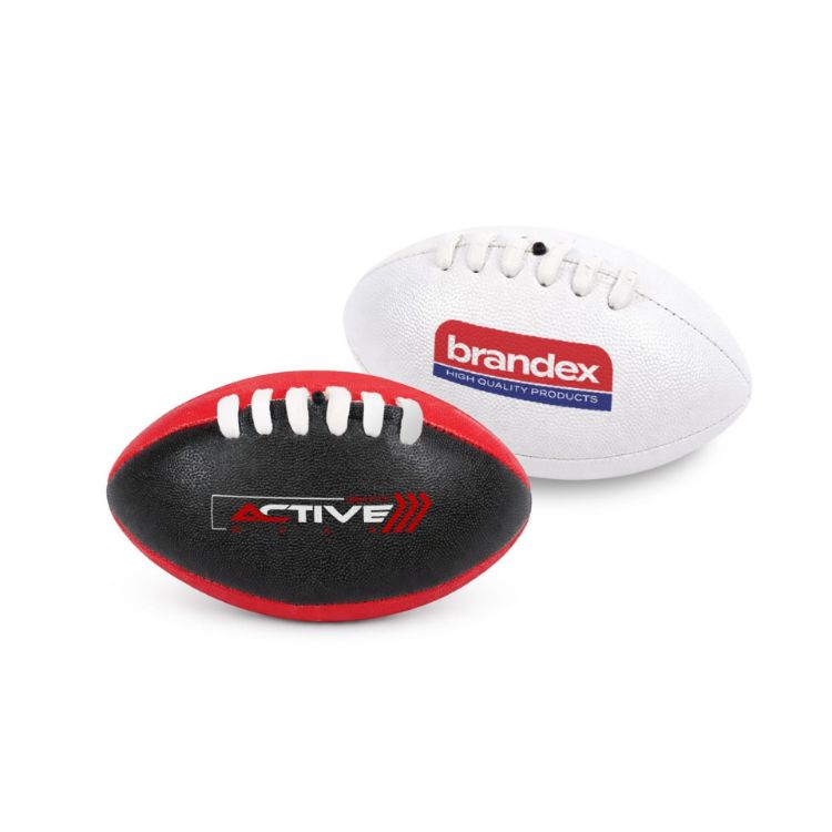 Picture of Mini Aussie Rules Ball