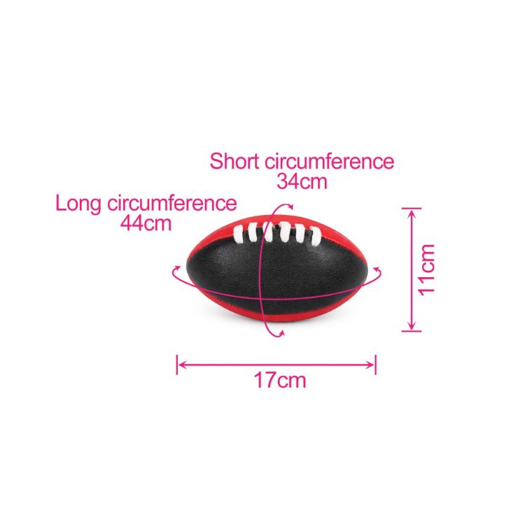 Picture of Mini Aussie Rules Ball