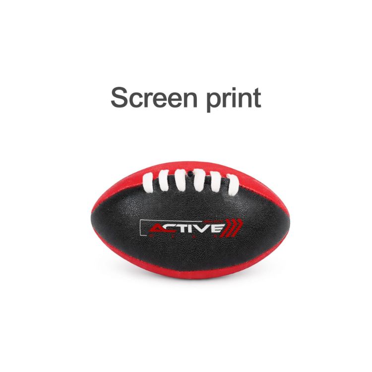 Picture of Mini Aussie Rules Ball