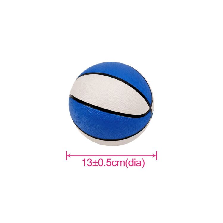Picture of Mini Promotional Basketball