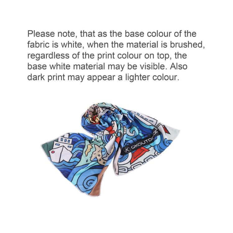 Picture of Cooling Towel