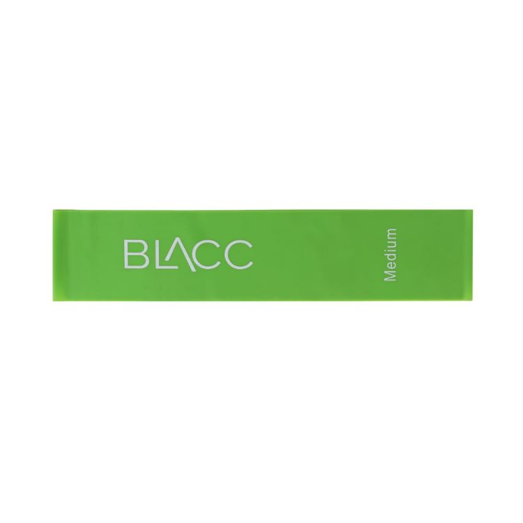 Picture of Latex Fitness Resistance Band