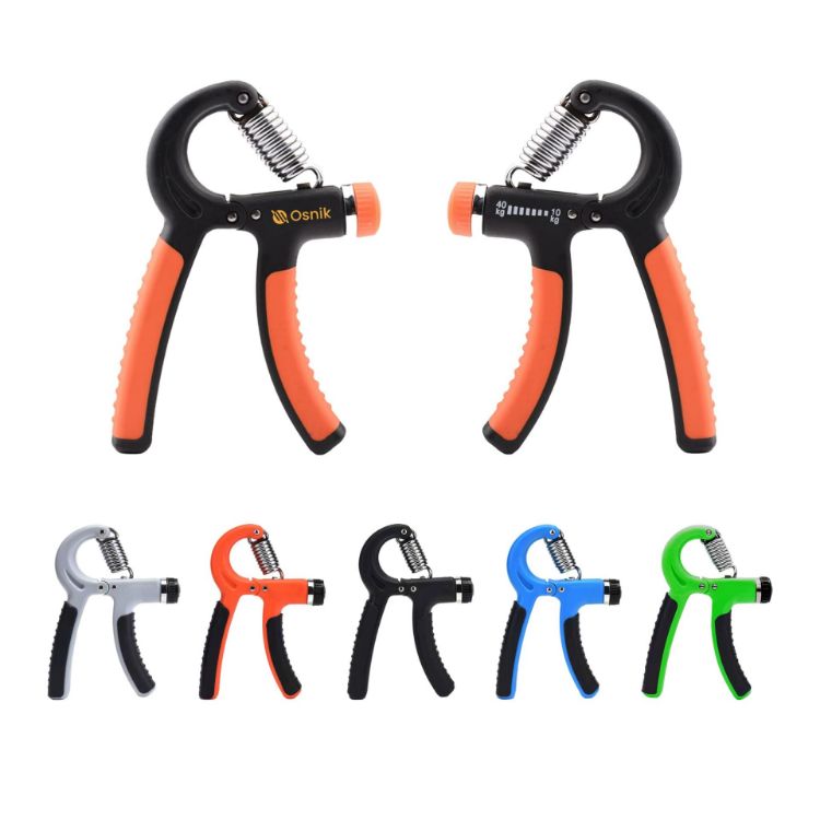 Picture of Powerful Adjustable Hand Grip