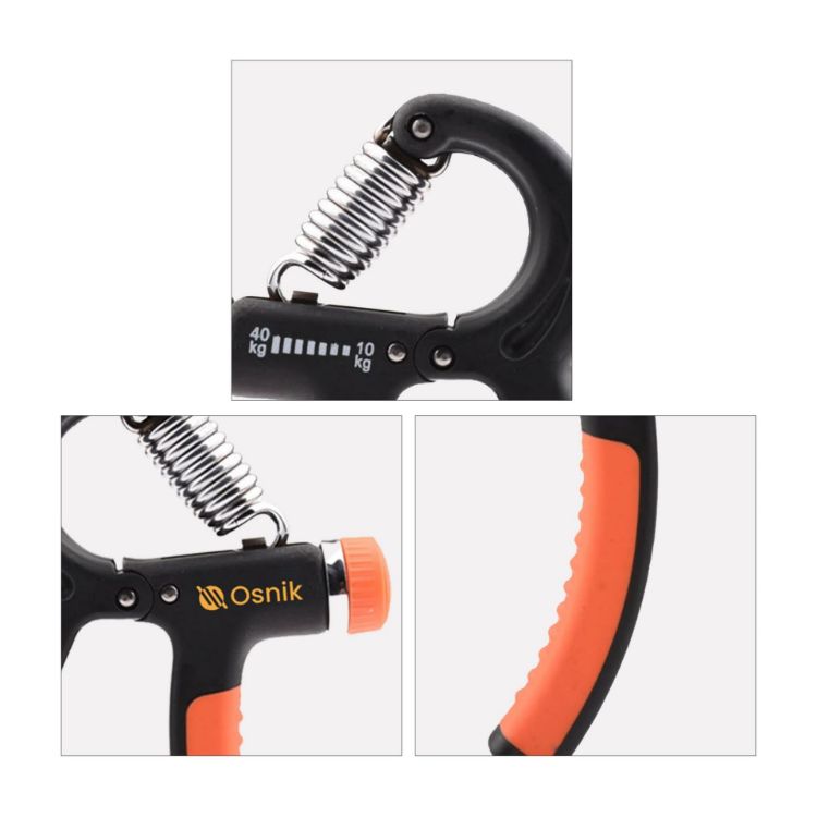Picture of Powerful Adjustable Hand Grip