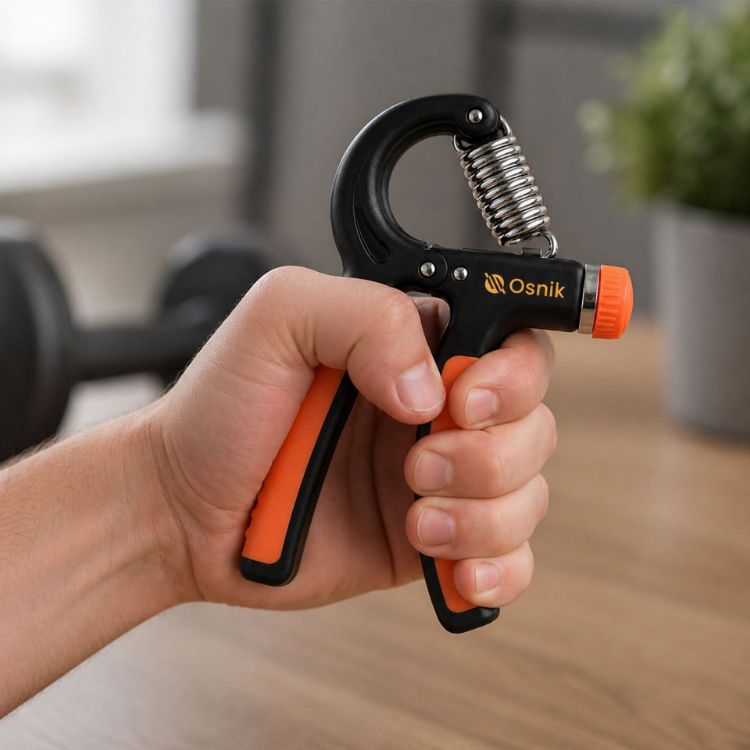 Picture of Powerful Adjustable Hand Grip