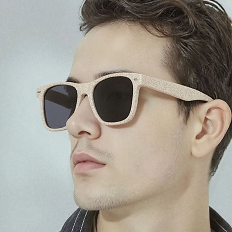 Picture of Wheat Straw Sunglasses