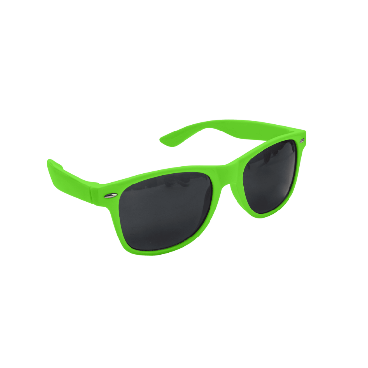 Picture of Coloured Classic Sunglasses