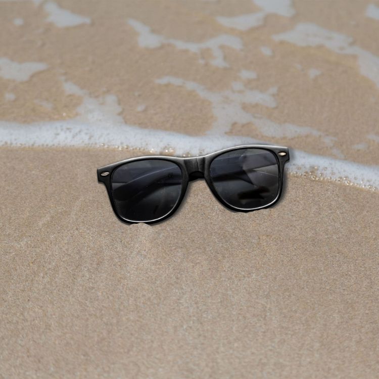Picture of Coloured Classic Sunglasses