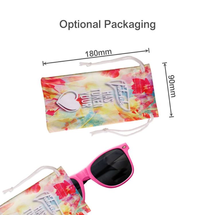 Picture of Coloured Classic Sunglasses