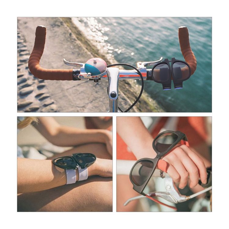 Picture of Slap Band Sunglasses