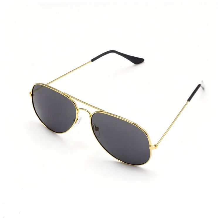 Picture of Classic Aviator Sunglasses
