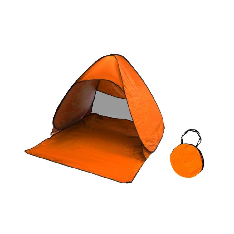 Picture of Pop Up Beach Tent