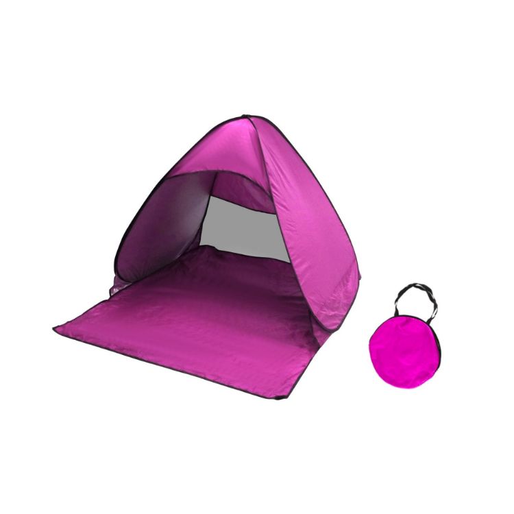 Picture of Pop Up Beach Tent