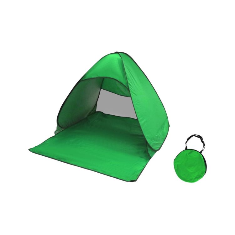 Picture of Pop Up Beach Tent