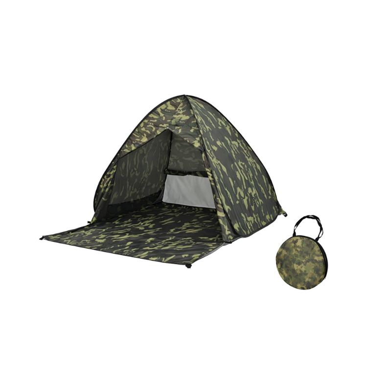 Picture of Pop Up Beach Tent