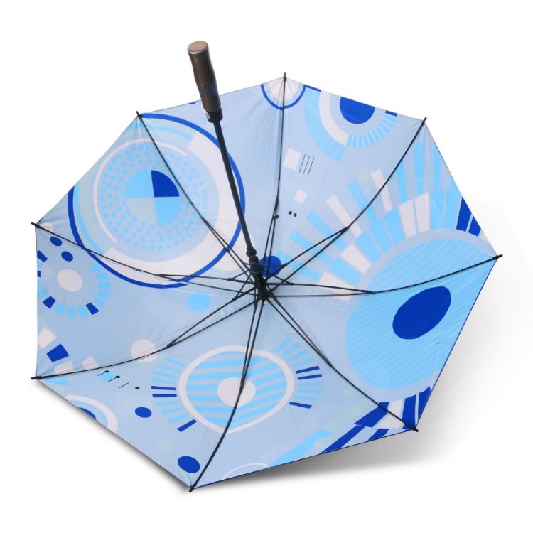 Picture of 27'' Full Colour Golf Umbrella