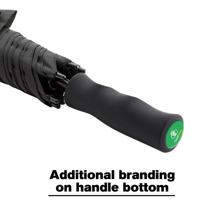 Picture of 27'' Full Colour Golf Umbrella